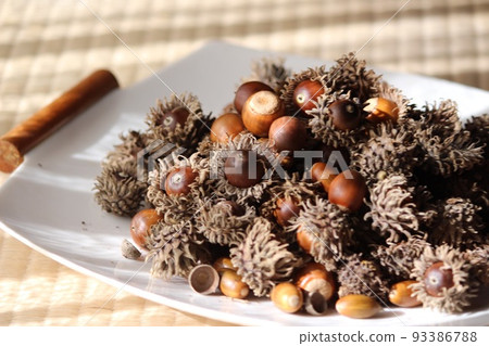 卓有成效的秋天 93386788