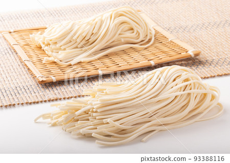 Okinawa soba (raw) Okinawa soba (raw) 93388116