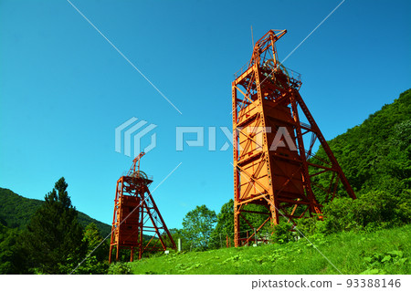 煤能時代的繁榮紀念館 93388146