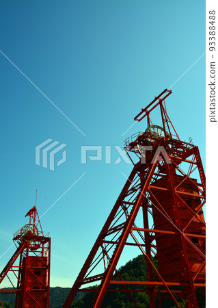 煤能時代的繁榮紀念館 93388488