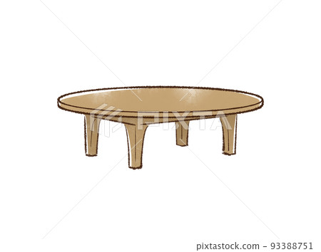 Low table for Japanese room 93388751