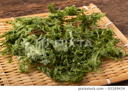 Dried Arthur (from Kitanakagusuku, Okinawa Prefecture) Dried Arthur (from Kitanakagusuku, Okinawa Prefecture) 93389434