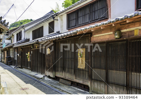 Akinada Tobishima Kaido, Osaki Shimojima, Mitarai, Kure City, Hiroshima Prefecture Akinada Tobishima Kaido, Osaki Shimojima, Mitarai, Kure City, Hiroshima Prefecture 93389464