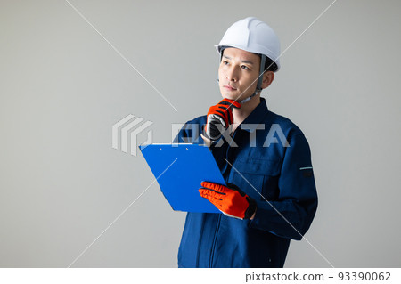 Working clothes men 93390062