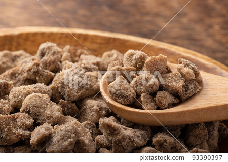 紅糖/純紅糖（沖繩縣波照間島產） 93390397