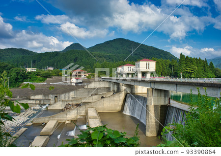 富山縣立山町岡田區洋子江頭工廠 93390864