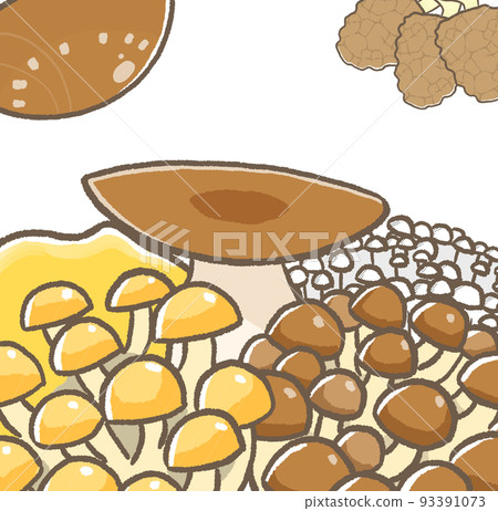R: Mushroom wallpaper with more fairy tales☆Mushroom ③ R: Mushroom wallpaper with more fairy tales☆Mushroom ③ 93391073