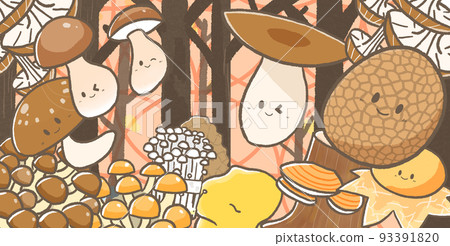 R:更多童話故事的蘑菇壁紙☆蘑菇收藏② R:更多童話故事的蘑菇壁紙☆蘑菇收藏② 93391820