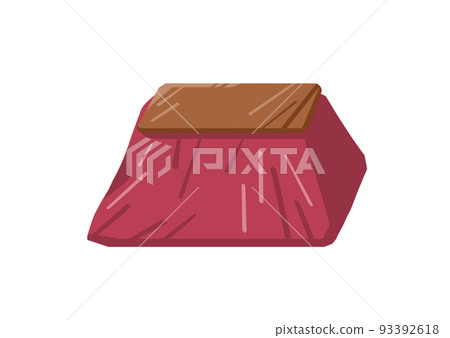 Kotatsu illustration 93392618