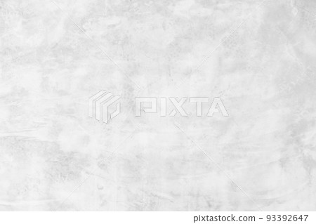 The cement wall background abstract gray concrete texture for interior design, white grunge cement or concrete painted wall texture, white cement stone concrete plastered stucco wall painted. The cement wall background abstract gray concrete texture for interior design, white grunge cement or concrete painted wall texture, white cement stone concrete plastered stucco wall painted. 93392647