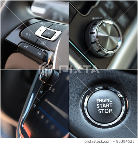 Interior Design New Auto Interior Design New Auto 93394525