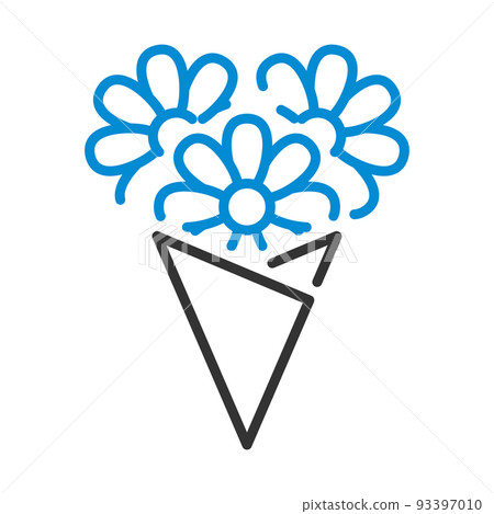 Mother's Day Icon Mother's Day Icon 93397010