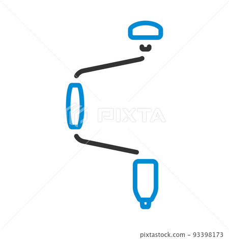 Auger Icon 93398173
