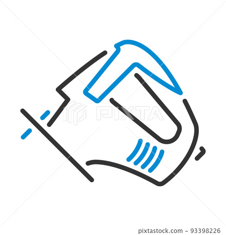 Icon Of Jigsaw Icon Icon Of Jigsaw Icon 93398226