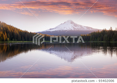 Mt Hood Mt Hood 93402006