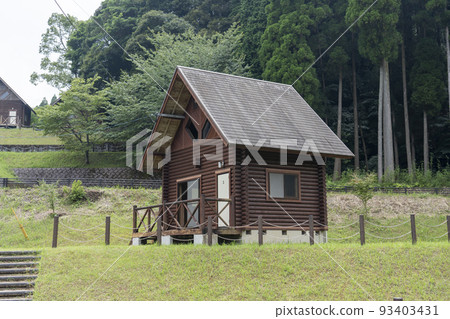 Taken at Sumiyoshiike Park Camp Village in Kagoshima Prefecture. Taken at Sumiyoshiike Park Camp Village in Kagoshima Prefecture. 93403431