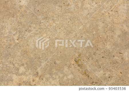 grey concrete material with a crack grey concrete material with a crack 93403536