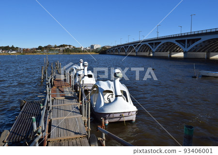 Teganuma Tone River basin Teganuma Tone River basin 93406001