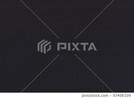 Texture of knitted black fabric. Cold weather background. Texture of knitted black fabric. Cold weather background. 93406109