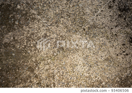Background from an old concrete walkway Background from an old concrete walkway 93406506