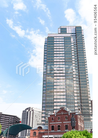 惠比壽花園廣場 93406564