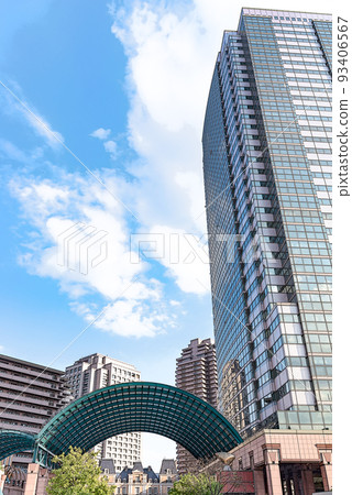 Ebisu Garden Place 93406567