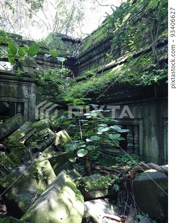 Cambodia Ben Mealea 93406627