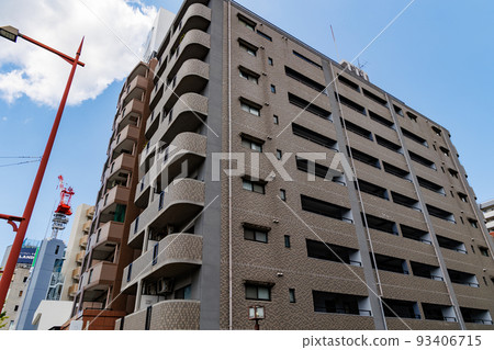 Newly built apartment Newly built apartment 93406715