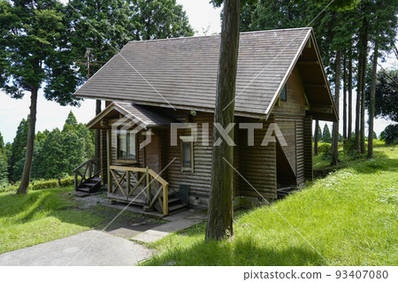 Taken at Yaeyama Park Camp Village in Kagoshima Prefecture. 93407080