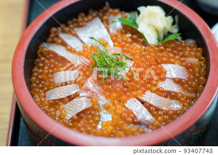 Himemasu oyakodon 93407748