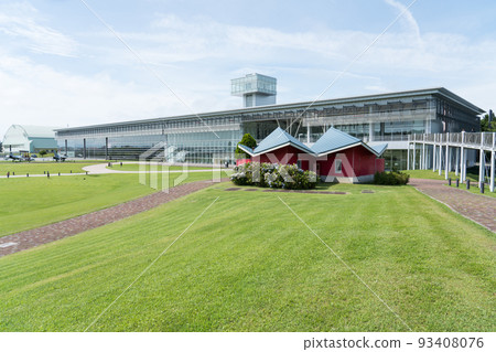 三澤市天空廣場 93408076