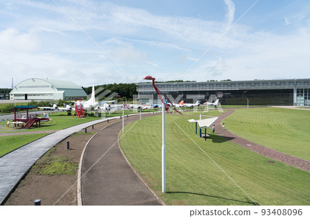 Misawa City Sky Square Misawa City Sky Square 93408096