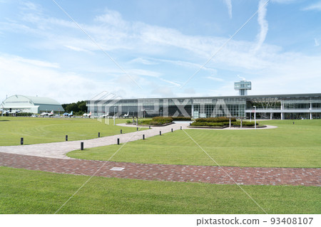 Misawa City Sky Square 93408107