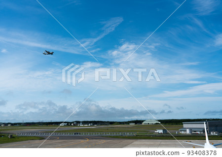 Misawa Airport 93408378