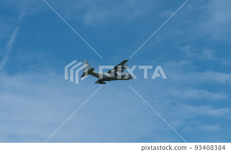 Misawa Airport 93408384