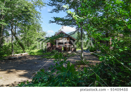 Oze Yamanohana Campsite 93409488