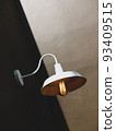 lamp on the wall 93409515