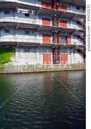 北海道小樽市的工業遺產建築 - Hokkai Can Warehouse Co., Ltd. 遺址 93410231