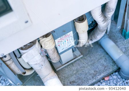 坦克 花園 院子 93412040