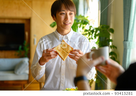 Breakfast Breakfast 93413281