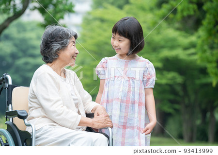 護理高級婦女兒童 93413999