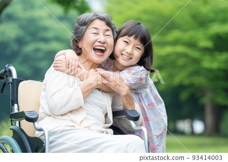 護理高級婦女兒童 93414003