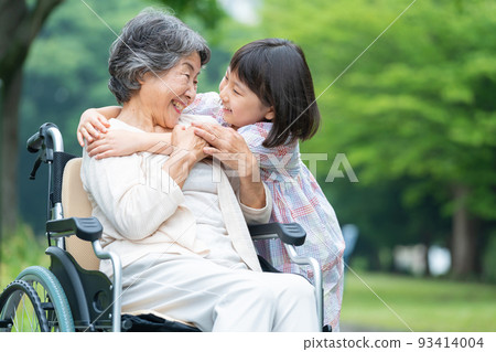 護理高級婦女兒童 93414004