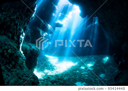 水下燈 93414448