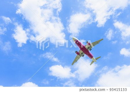 “飛機”空中客車空中客車 A320（A320ceo 系列） 93415133