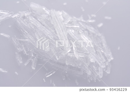 Mint Brain (Mentha Crystal) Mint Brain (Mentha Crystal) 93416229