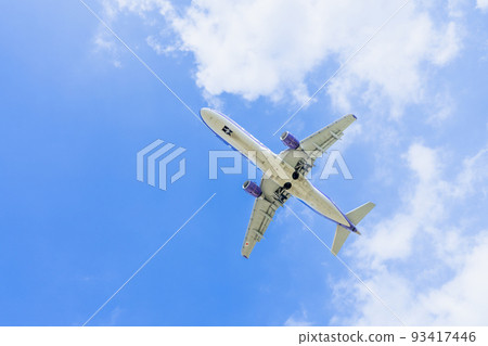 "Airplane" Embraer E175 (E-Jet) 93417446