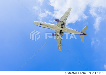 “飛機”巴西航空工業公司 E175（E-Jet） 93417448