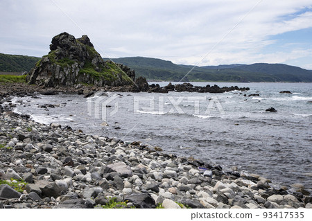 Tempered river Tempered river 93417535