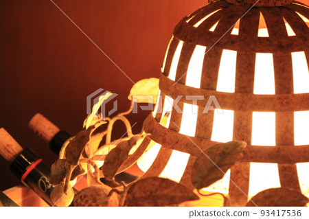 溫暖的光 溫暖的光 93417536